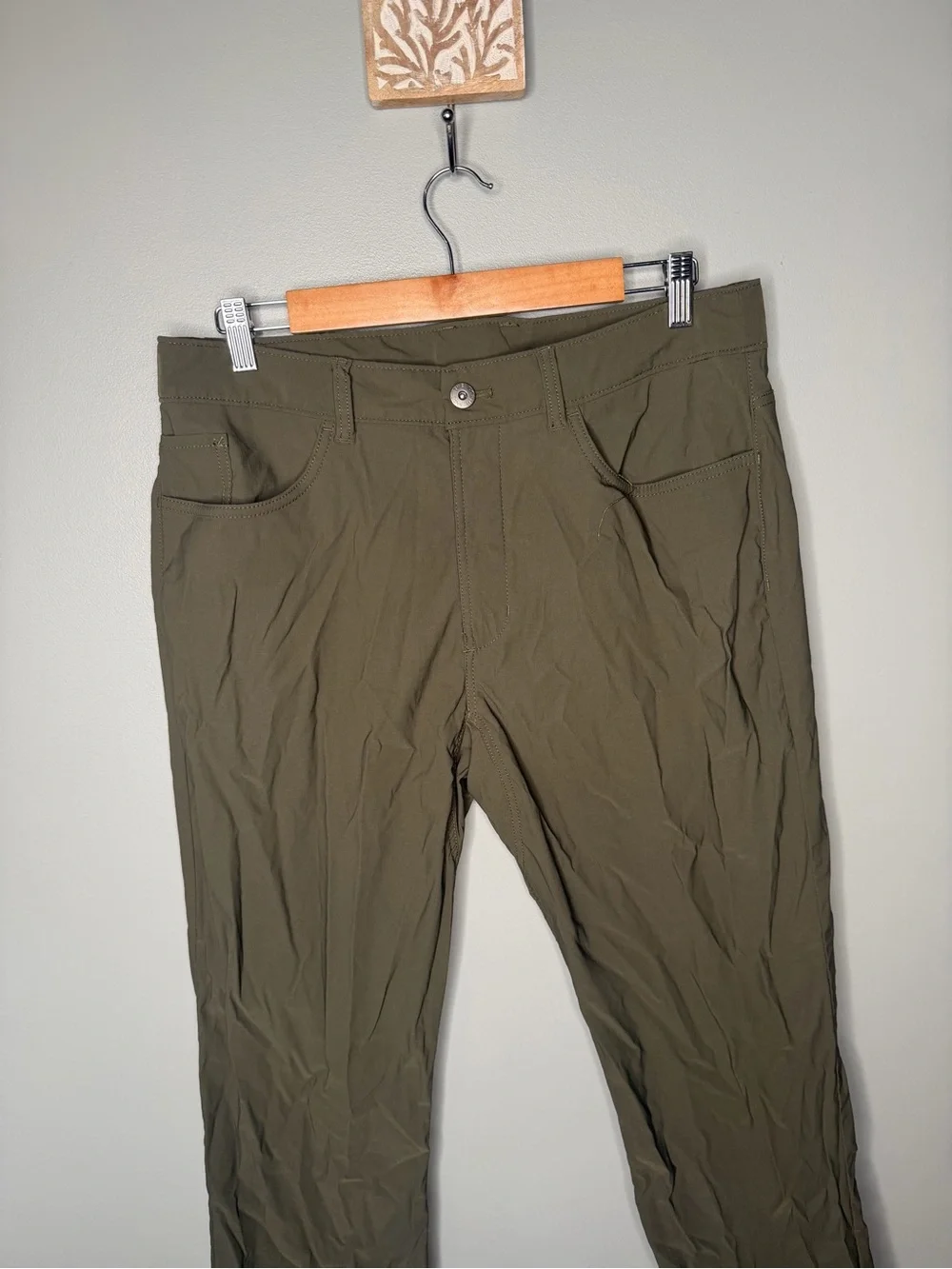 The North Face Sprag 5-Pocket Pants